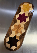 Load image into Gallery viewer, Geri's 4 Stars (Wenge, Oak, Bubinga, Canarywood )
